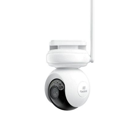 Obrázek REOLINK bezpečnostní kamera Altas Series B660, 4K 8MP Ultra HD WiFi
