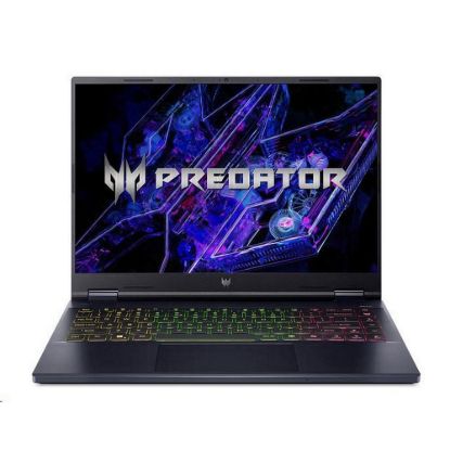 Obrázek ACER NTB Predator Helios Neo 14 AI (PHN14- 71- 90FS), Ultra 9 285H, 14.5" WQXGA, 32 GB, 1 TB SSD, RTX 5070, W11H, Black