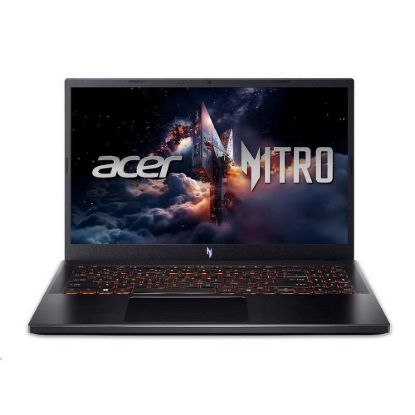Obrázek ACER NTB Nitro V 15 (ANV15- 52- 75ZH), i7- 13620H, 15.6" FHD, 32 GB, 1 TB SSD, RTX 3050, Linux, Black