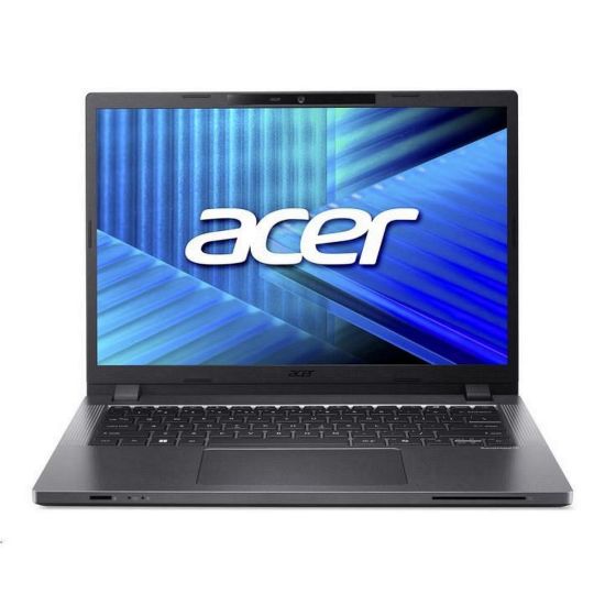 Obrázek ACER NTB TravelMate P2 14 (TMP214- 75- G3- TCO- 518A), Ultra 5 125H, 14" WUXGA, 32 GB, 1 TB SSD, Intel Graphics, W11P…