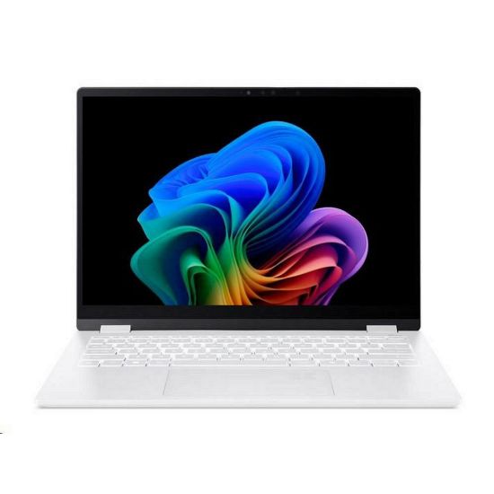 Obrázek ACER NTB Swift Edge 14 AI (SFE14- I51- 75MG), Core Ultra 7 355, 14" WQ2.8K, 16 GB, 512 GB SSD, Intel Graphics, W11H…