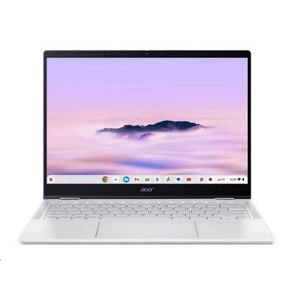 Obrázek ACER NTB Chromebook Plus Spin 514 (CP514- 5HN- K65H), Kompanio Ultra 910, 14" WUXGA, 12 GB, 256 GB UFS, Arm Imm, Chrome…