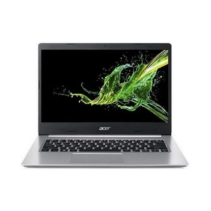 Obrázek ACER NTB Aspire 5 (A515- 54G- 56JX), i5- 10210U, 15, 6 " FHD, 8 GB, 512 GB SSD, GeForce® MX250 2 GB, Linux, Stříbrná