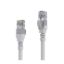 Obrázek Ubiquiti UniFi Ethernet Patch Kabel - U-Cable-Patch-RJ45, 3m, Cat6, bílý