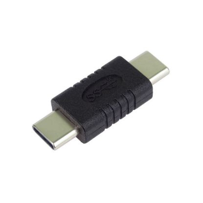 Obrázek PremiumCord Adaptér USB- C male - USB- C male