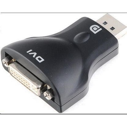 Obrázek PREMIUMCORD Adaptér DisplayPort - DVI (redukce)