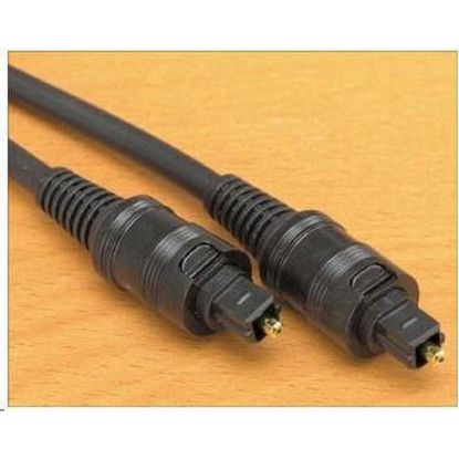 Obrázek PremiumCord Kabel Toslink M/ M, OD: 4mm, 2m