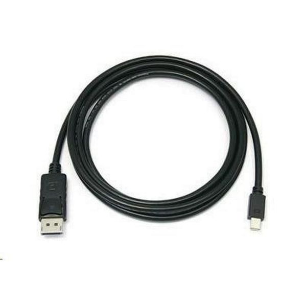 Obrázek PREMIUMCORD Kabel DisplayPort - Mini DisplayPort 2m (M/ M)