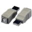 Obrázek PREMIUMCORD Redukce USB A(M) / B(F)