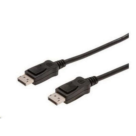 Obrázek PREMIUMCORD Kabel DisplayPort propojovací 10m