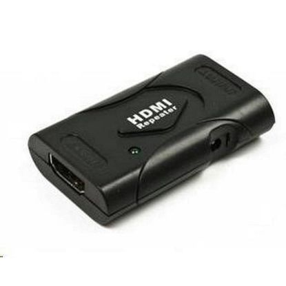 Obrázek PREMIUMCORD Zesilovač HDMI (repeater) prodloužení až do 50m