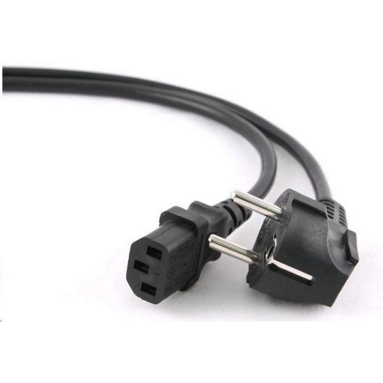 Obrázek PREMIUMCORD Kabel napájecí 230V 3m