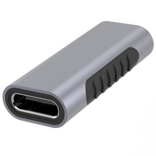 Obrázek PremiumCord USB redukce USB C - USB- C (F/ F)