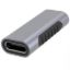 Obrázek PremiumCord USB redukce USB C - USB- C (F/ F)