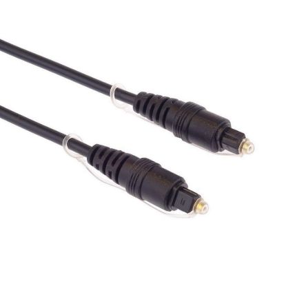 Obrázek PremiumCord kabel Toslink M/ M, OD: 4mm, 1, 5m