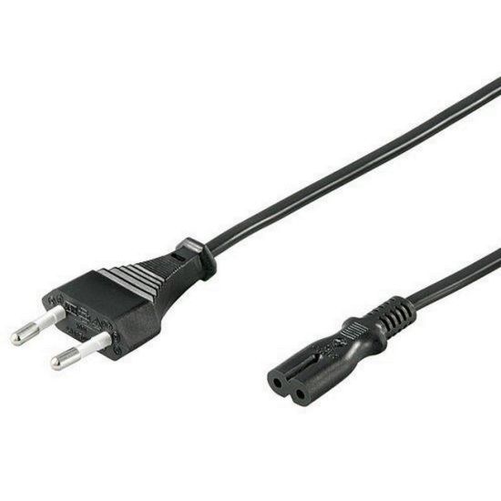 Obrázek PremiumCord kabel síťový 230V k magnetofonu 5m