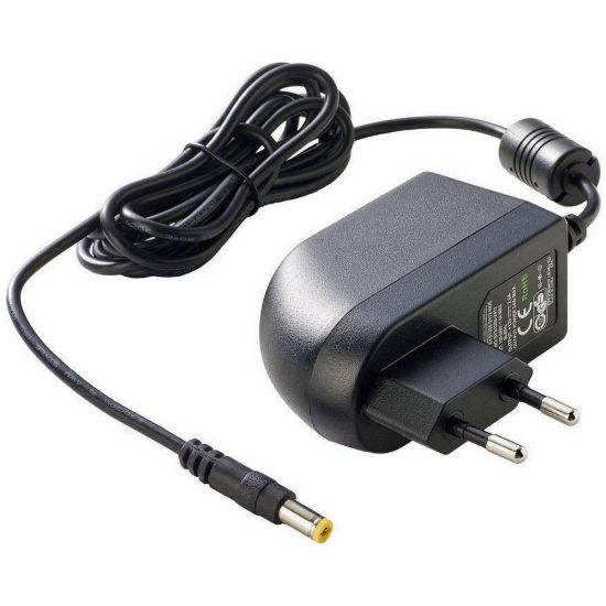 Obrázek PremiumCord napájecí adaptér 230V / 12V / 2A stejnosměrný