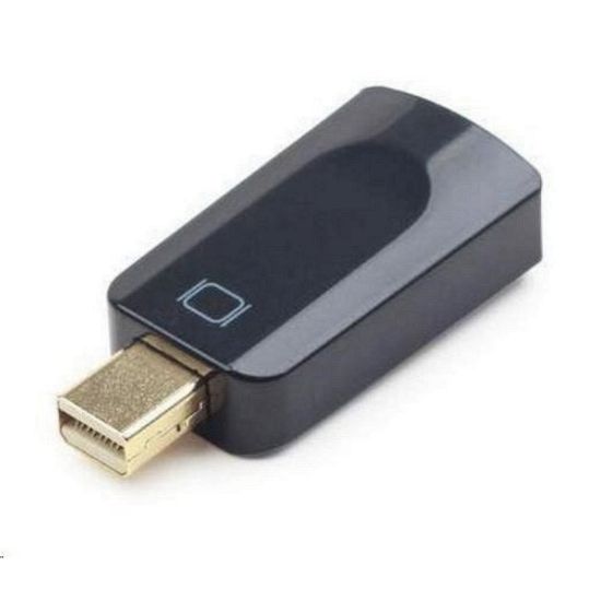 Obrázek PREMIUMCORD Adaptér Mini DisplayPort - HDMI M/ F