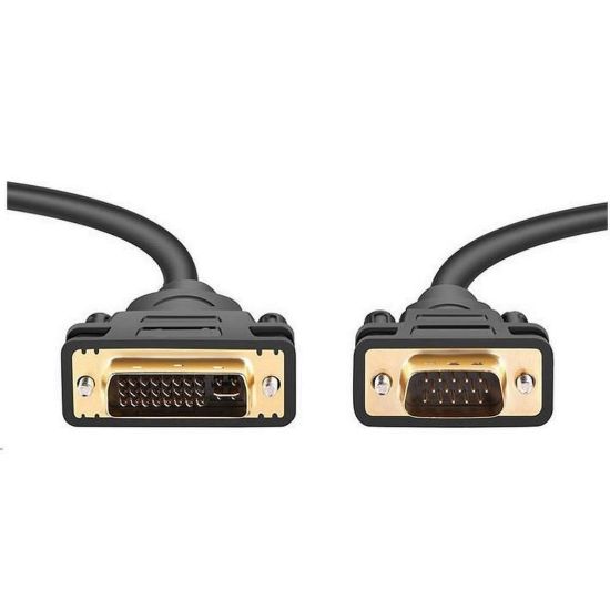Obrázek PremiumCord DVI- VGA kabel 2m