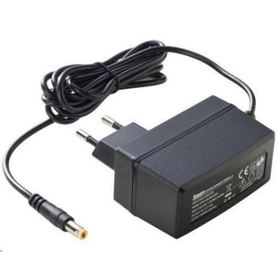 Obrázek PREMIUMCORD Napájecí adaptér 230V / 9V / 2A stejnosměrný