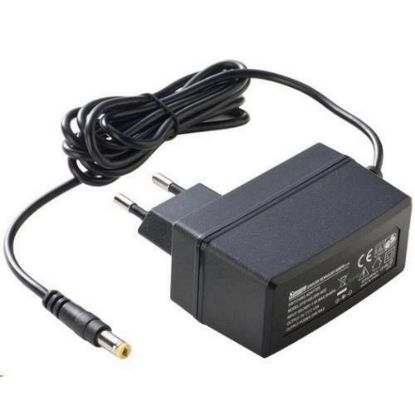 Obrázek PREMIUMCORD Napájecí adaptér 230V / 9V / 1A stejnosměrný