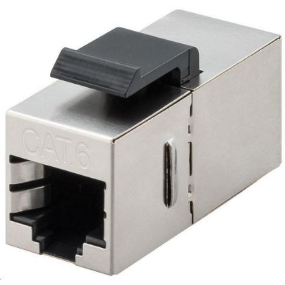 Obrázek PREMIUMCORD Propojka RJ45 CAT6 8/ 8 STP KeyStone