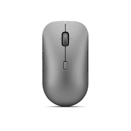 Obrázek LENOVO myš bezdrátová Multi- Mode Pro Plus Mouse 6050 - šedá