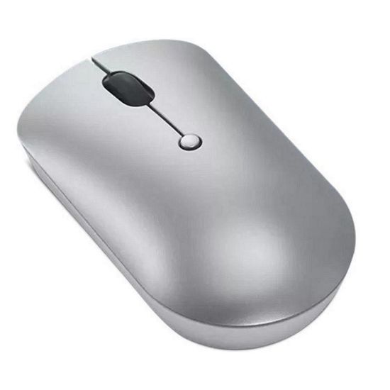 Obrázek LENOVO 540 USB- C Wireless Compact Mouse ( Silver )