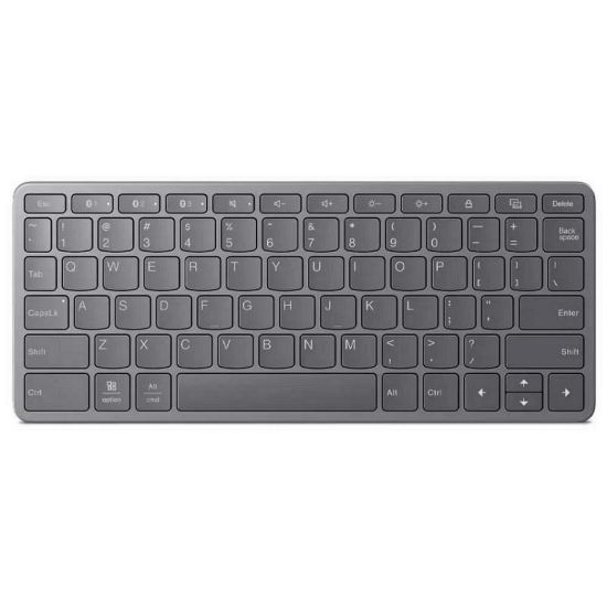 Obrázek LENOVO Multi- Device Wireless KB(UK- CZSK) - keyboard