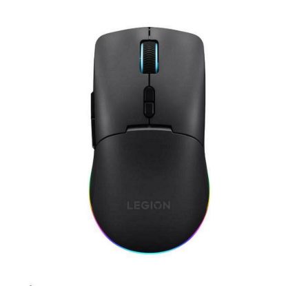 Obrázek LENOVO Legion M220 Wireless RGB Gaming Mouse - myš