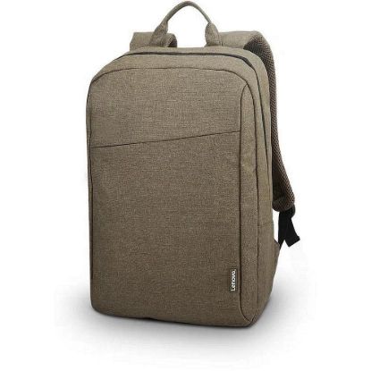 Obrázek Lenovo 15.6 Laptop Casual Batoh B210 green