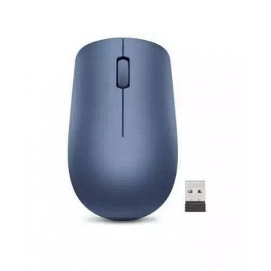 Obrázek Lenovo 530 Wireless Mouse (Abyss Blue) - myš