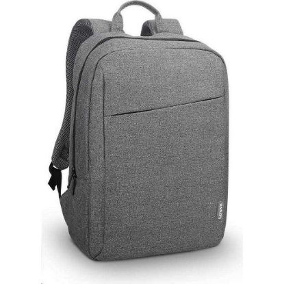 Obrázek LENOVO 15.6" LAPTOP CASUAL BACKPACK B210 GREY