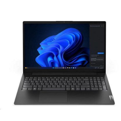 Obrázek LENOVO NTB V15 G5 IRL - i3- 1315U, 15.6" FHD, 8 GB, 512SSD, HDMI, Int. Intel UHD Graphics, W11H, 1Y CC