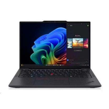 Obrázek LENOVO NTB ThinkPad X13 G6 - Ryzen AI 7 PRO 350, 13.3" WUXGA IPS, 32 GB, 1TSSD, HDMI, Int. AMD Radeon 860M, W11P, 3Y…