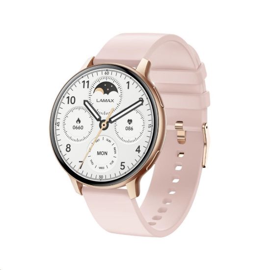 Obrázek LAMAX Aura Rose Gold