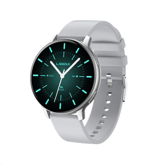 Obrázek LAMAX Aura Silver