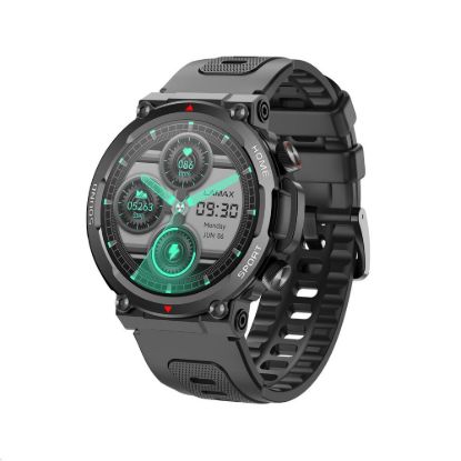 Obrázek LAMAX Xplore Black