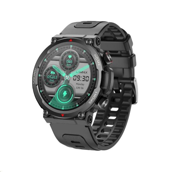 Obrázek LAMAX Xplore Black