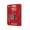 Obrázek HIKSEMI MicroSDXC karta 128 GB, C10, UHS- I, (R: 92MB/ s, W: 40MB/ s) bez adaptéru