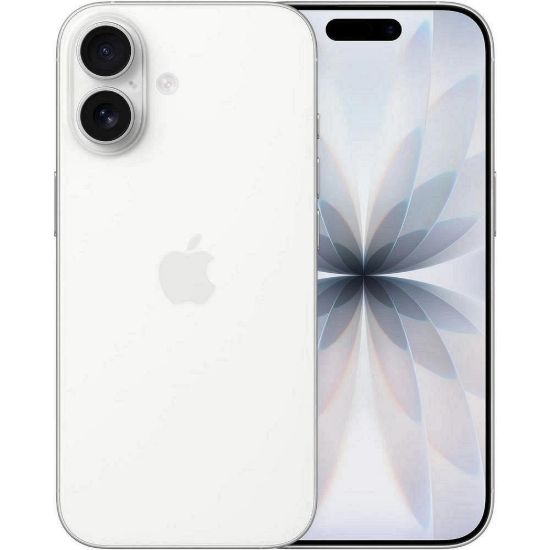 Obrázek Apple iPhone 17 256 GB White