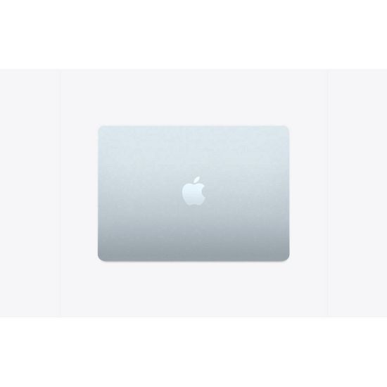 Obrázek MacBook Air 13'' M5 chip with 10- core CPU and 8- core GPU, 16 GB, 512 GB SSD - Sky Blue