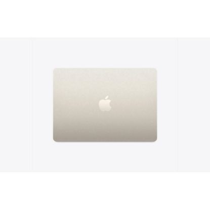Obrázek MacBook Air 13'' M5 chip with 10- core CPU and 10- core GPU, 16 GB, 1 TB SSD - Starlight