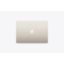 Obrázek MacBook Air 13'' M5 chip with 10- core CPU and 10- core GPU, 16 GB, 1 TB SSD - Starlight