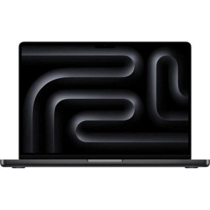 Obrázek MacBook Pro 14'' M5 chip with 10- core CPU and 10- core GPU, 32 GB, 1 TB SSD - Space Black