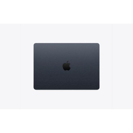 Obrázek MacBook Air 13'' M5 chip with 10- core CPU and 8- core GPU, 16 GB, 512 GB SSD - Midnight
