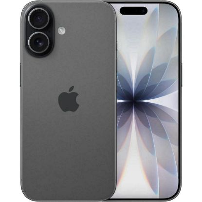 Obrázek Apple iPhone 17 512 GB Black