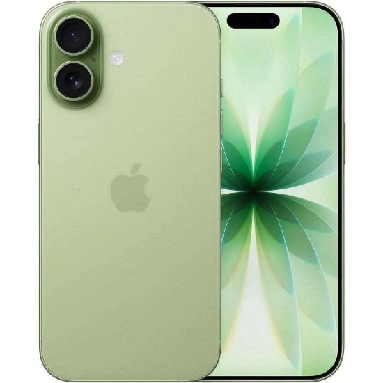 Obrázek Apple iPhone 17 512 GB Sage
