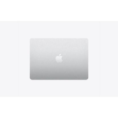 Obrázek MacBook Air 13'' M5 chip with 10- core CPU and 8- core GPU, 16 GB, 512 GB SSD - Silver