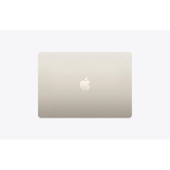Obrázek MacBook Air 15'' M5 chip with 10- core CPU and 10- core GPU, 16 GB, 1 TB SSD - Starlight